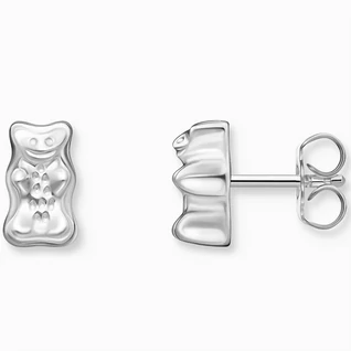 Thomas Sabo x HARIBO ezüst gumimaci fülbevaló - H2329-001-21 Thomas Sabo x HARIBO ezüst gumimaci fülbevaló - H2329-001-21