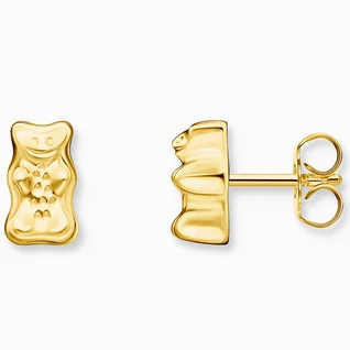 Thomas Sabo x HARIBO sárga arany gumimaci fülbevaló - H2329-413-39 Thomas Sabo x HARIBO sárga arany gumimaci fülbevaló - H2329-413-39