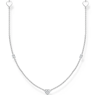 Thomas Sabo szíves nyaklánc - KE2155-051-14-L90V