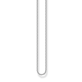Thomas Sabo ezüst "Velence" nyaklánc - KE2227-001-12-L50V Thomas Sabo ezüst "Velence" nyaklánc - KE2227-001-12-L50V