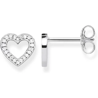 Thomas Sabo ezüst fülbevaló - SCH150204