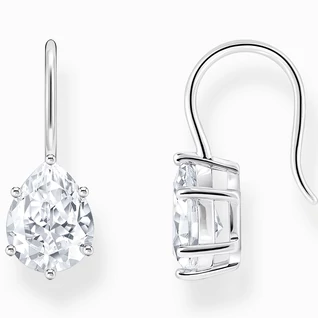 Thomas Sabo ezüst csepp fülbevaló - SCH150355