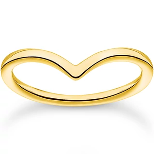 Thomas Sabo gyűrű - TR2393-413-39-48 Thomas Sabo gyűrű - TR2393-413-39-48
