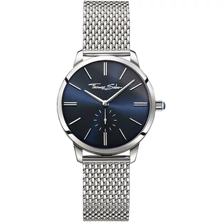 Thomas Sabo női óra - WA0301-201-209 - Rebel at heart