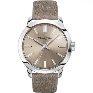 Thomas Sabo férfi óra - WA0313-273-214-46 - Rebel at Heart