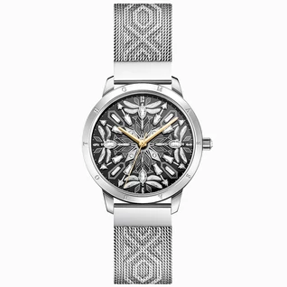 Thomas Sabo női óra  - WA0423-201-201 - Glam and Soul