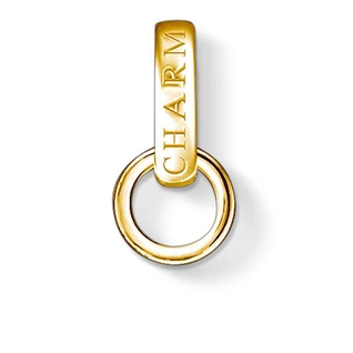 Thomas Sabo  charm tartó - X0248-413-39