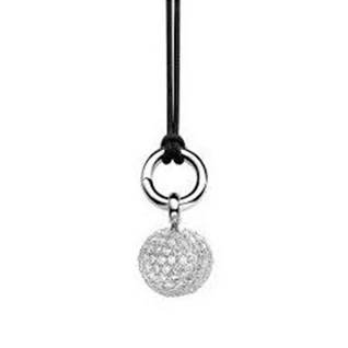 Ti Sento medál - 6536ZI