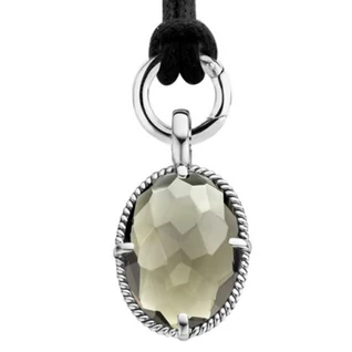 Ti Sento medál - 6680SB