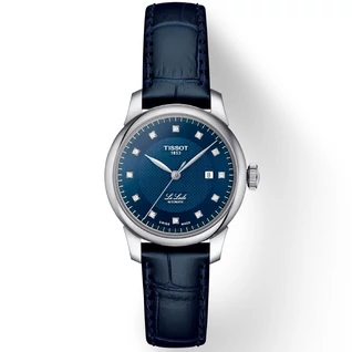 Tissot női óra - T006.207.16.046.00 - Le Locle 29mm