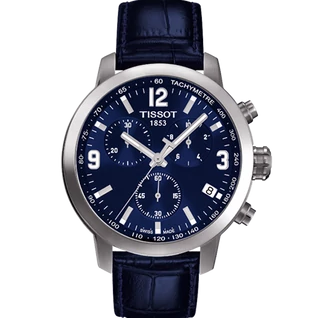 Tissot férfi óra - T055.417.16.047.00 - T-Sport