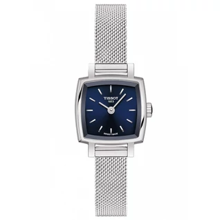 Tissot női óra - T058.109.11.041.00 - Lovely Square Tissot női óra - T058.109.11.041.00 - Lovely Square