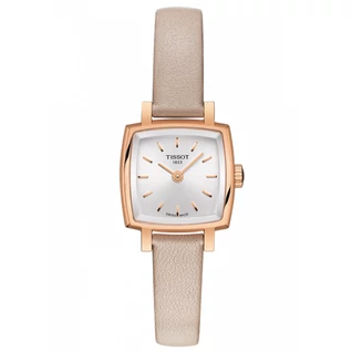 Tissot női óra - T058.109.36.031.00 - Lovely Square