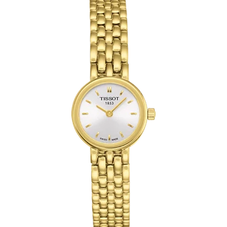 Tissot női óra - T058.009.33.031.00 - Lovely Tissot női óra - T058.009.33.031.00 - Lovely