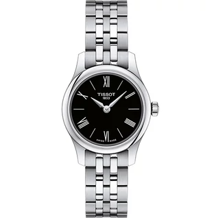 Tissot női óra - T063.009.11.058.00 - Tradition Tissot női óra - T063.009.11.058.00 - Tradition