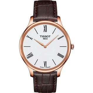 Tissot férfi óra - T063.409.36.018.00 - Tradition