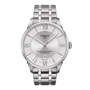 Tissot férfi óra - T099.407.11.038.00 - Chemin Des Tourelles Automatic Tissot férfi óra - T099.407.11.038.00 - Chemin Des Tourelles Automatic