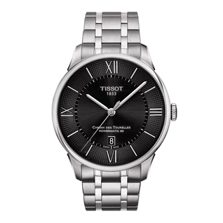 Tissot férfi óra - T099.407.11.058.00 - Chemin Des Tourelles Automatic Tissot férfi óra - T099.407.11.058.00 - Chemin Des Tourelles Automatic