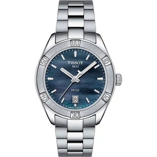 Tissot női óra - T101.910.11.121.00 - PR 100 Tissot női óra - T101.910.11.121.00 - PR 100
