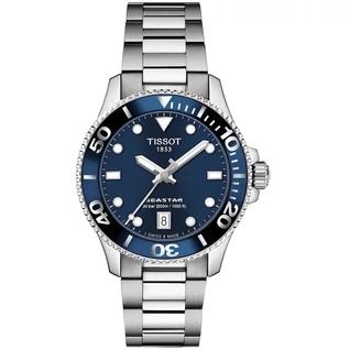 Tissot férfi óra - T120.410.11.041.00 - Seastar 1000 Tissot férfi óra - T120.410.11.041.00 - Seastar 1000