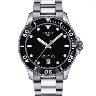 Tissot férfi óra - T120.410.11.051.00 - Seastar 1000 Tissot férfi óra - T120.410.11.051.00 - Seastar 1000