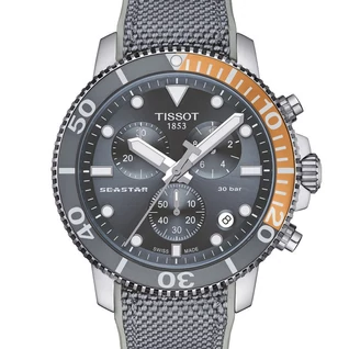 Tissot férfi óra - T120.417.17.081.01 - Seastar 1000 Tissot férfi óra - T120.417.17.081.01 - Seastar 1000