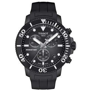 Tissot férfi óra - T120.417.37.051.02 - Seastar 1000