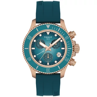 Tissot unisex óra - T120.217.37.041.00 - Seastar 1000 Tissot unisex óra - T120.217.37.041.00 - Seastar 1000