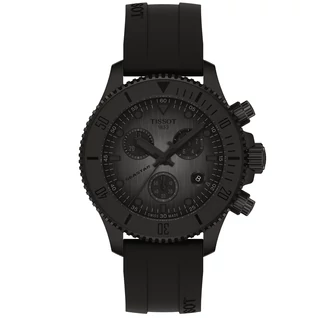 Tissot unisex óra - T120.217.37.061.00 - Seastar 1000 Tissot unisex óra - T120.217.37.061.00 - Seastar 1000