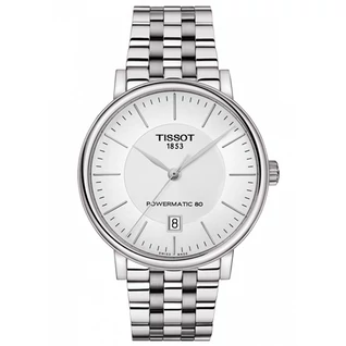 Tissot férfi óra - T122.407.11.031.00 - Carson Premium Tissot férfi óra - T122.407.11.031.00 - Carson Premium