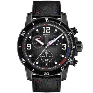 Tissot férfi óra - T125.617.37.067.00 - Supersport NBA Special Edition