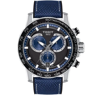 Tissot férfi óra - T125.617.17.051.03 - Supersport Chrono Tissot férfi óra - T125.617.17.051.03 - Supersport Chrono