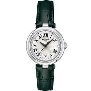 Tissot női óra - T126.010.16.113.02 - Bellissima Small Lady Tissot női óra - T126.010.16.113.02 - Bellissima Small Lady