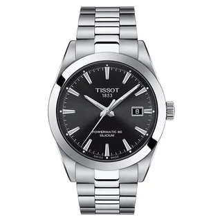Tissot férfi óra - T127.407.11.051.00 - Gentleman Tissot férfi óra - T127.407.11.051.00 - Gentleman