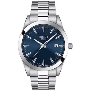 Tissot férfi óra - T127.410.11.041.00 - Gentleman