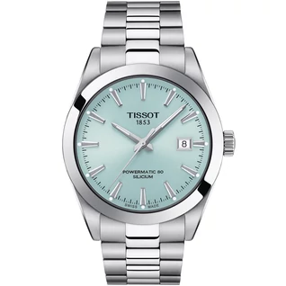 Tissot férfi óra - T127.407.11.351.00 - Gentleman Powermatic 80 Silicium Tissot férfi óra - T127.407.11.351.00 - Gentleman Powermatic 80 Silicium