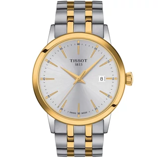 Tissot férfi óra - T129.410.22.031.00 - Classic Dream Tissot férfi óra - T129.410.22.031.00 - Classic Dream