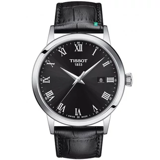 Tissot férfi óra - T129.410.16.053.00 - Classic Dream