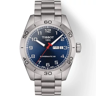 Tissot férfi óra - T131.430.11.042.00 - PRS 516 Powermatic 80