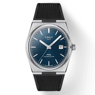 Tissot férfi óra - T137.407.17.041.00 - PRX