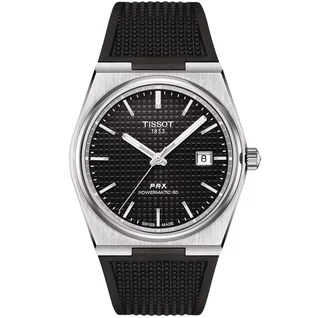 Tissot férfi óra - T137.407.17.051.00 - PRX