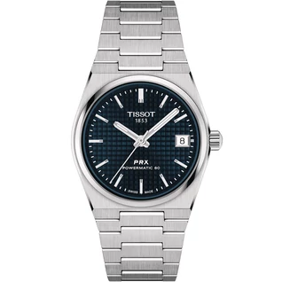 Tissot női óra - T137.207.11.041.00 - PRX 35MM POWERMATIC 80