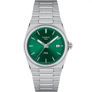 Tissot női óra - T137.210.11.081.00 - PRX 35MM Tissot női óra - T137.210.11.081.00 - PRX 35MM
