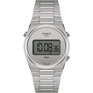 Tissot női óra - T137.263.11.030.00 - PRX DIGITAL Tissot női óra - T137.263.11.030.00 - PRX DIGITAL