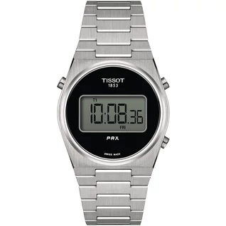 Tissot női óra - T137.263.11.050.00 - PRX DIGITAL