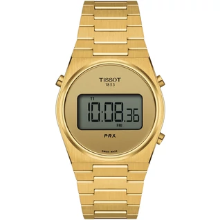 Tissot női óra - T137.263.33.020.00 - PRX DIGITAL Tissot női óra - T137.263.33.020.00 - PRX DIGITAL