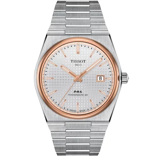 Tissot férfi óra - T137.407.21.031.00 - PRX Powermatic 80 Tissot férfi óra - T137.407.21.031.00 - PRX Powermatic 80
