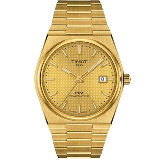 Tissot férfi óra - T137.407.33.021.00 - PRX Powermatic 80 Tissot férfi óra - T137.407.33.021.00 - PRX Powermatic 80