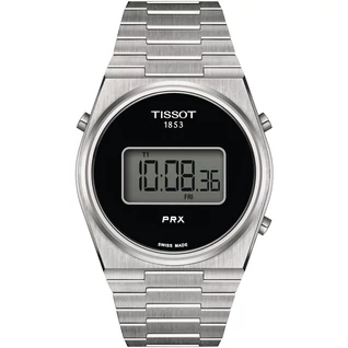 Tissot férfi óra - T137.463.11.050.00 - PRX DIGITAL Tissot férfi óra - T137.463.11.050.00 - PRX DIGITAL