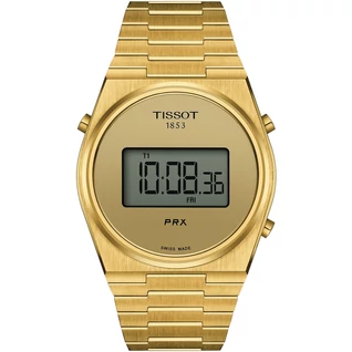 Tissot férfi óra - T137.463.33.020.00 - PRX DIGITAL Tissot férfi óra - T137.463.33.020.00 - PRX DIGITAL